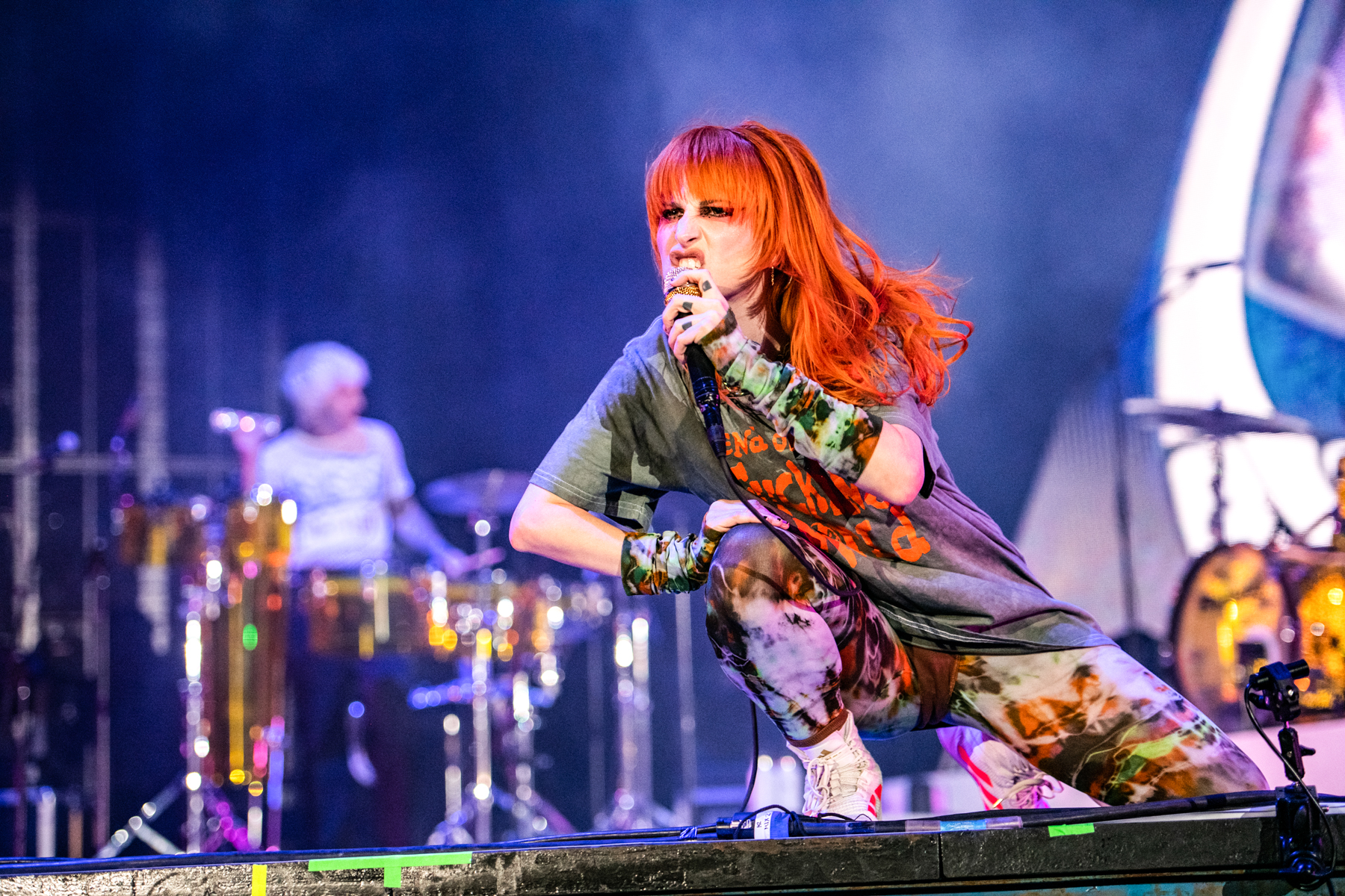 Queen Hayley